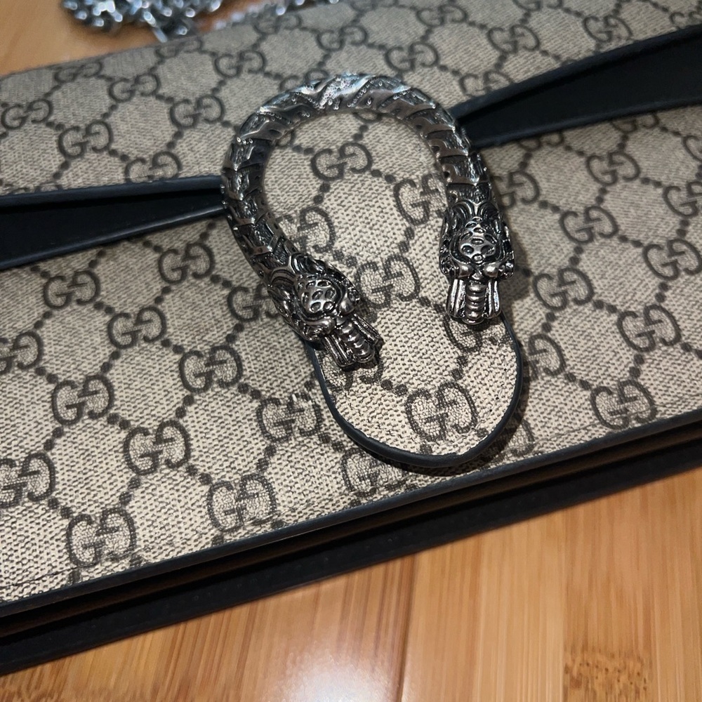 Gucci Dionysus Small - Picture 10 of 11